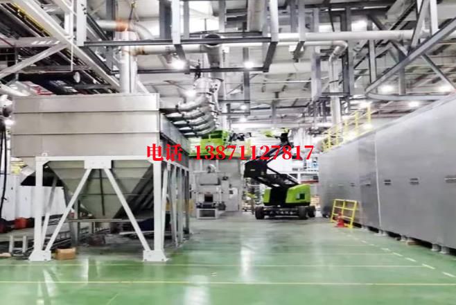 嘉鱼机电设备安装工程,设备安装公司